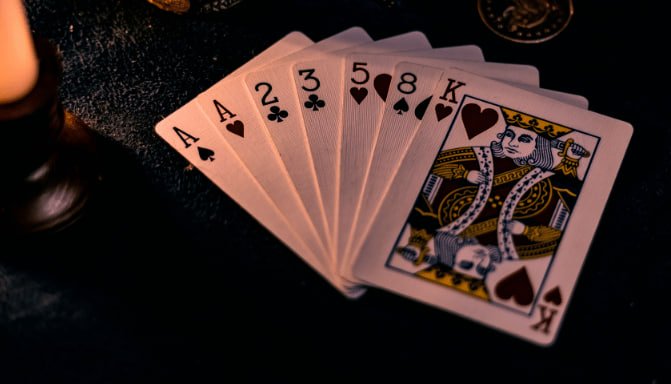 ক্যাসিনো গেম এবং স্লট বিনোদন tj bet এ