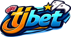 tj bet লোগো